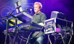 kevin-diegnan-bad-animals-heart-tribute-keyboards-new-york