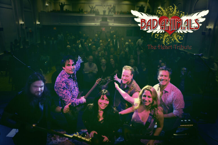 Bad Animals The Kallet Theater Bad Animals